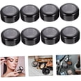thumbnail image 2 of HUGFEGWE 16 Pcs Empty Eye Shadow Box Eyeshadow Compact Case Eyeshadow Container Makeup Accessories Make up Container Makeup Case Makeup Container Makeup Tool Eyeshadow Case Eyeshadow Holder, 2 of 9