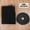 1.5 x 2M black, variant on 1.5*2M Anti Mosquito Window Screen Mesh Invisible Curtain for Living Room Decoration Summer Self-adhesive Window Curtain