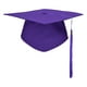 thumbnail image 2 of Unisex Adult Graduation Cap Graduation Hat With Tassel For High School And College For Men And Women, 2 of 5