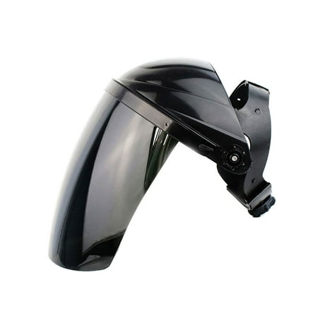 

Welding Cover High Strength Chameleon Large View Visors True Color Solar Power Auto Darkening Protective Sleeve