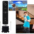 thumbnail image 4 of 2 Motion Plus Adapter Sensor For Wii Remote Controller, Motion Plus Adaptor Accelerator Replacement For Wii Motion Plus Adapter-Good, 4 of 5