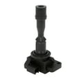 thumbnail image 4 of Unique Bargains New Durable Black Ignition Coil Replacement Tool 2 Pins 90048-52117 for Daihatsu, 4 of 7
