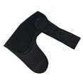 Shoulder Brace Compression Sleeve Arm Support Wrap Adjustable Rotator