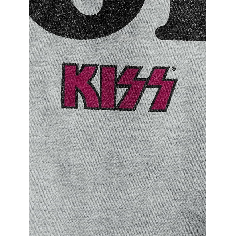 Kiss t sale shirt primark