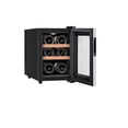 thumbnail image 2 of Cava De Vinos 6 Botellas GE GW6XDBB Negro GENERAL ELECTRIC GW6XDBB, 2 of 2
