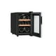 thumbnail image 2 of Cava De Vinos 6 Botellas GE GW6XDBB Negro GENERAL ELECTRIC GW6XDBB, 2 of 2