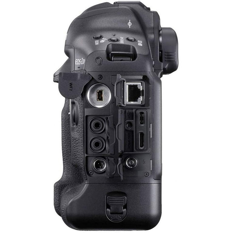 Canon EOS-1D X Mark III (International Model) - Walmart.com Canon EOS-1D X Mark III (International Model) - Walmart.com
