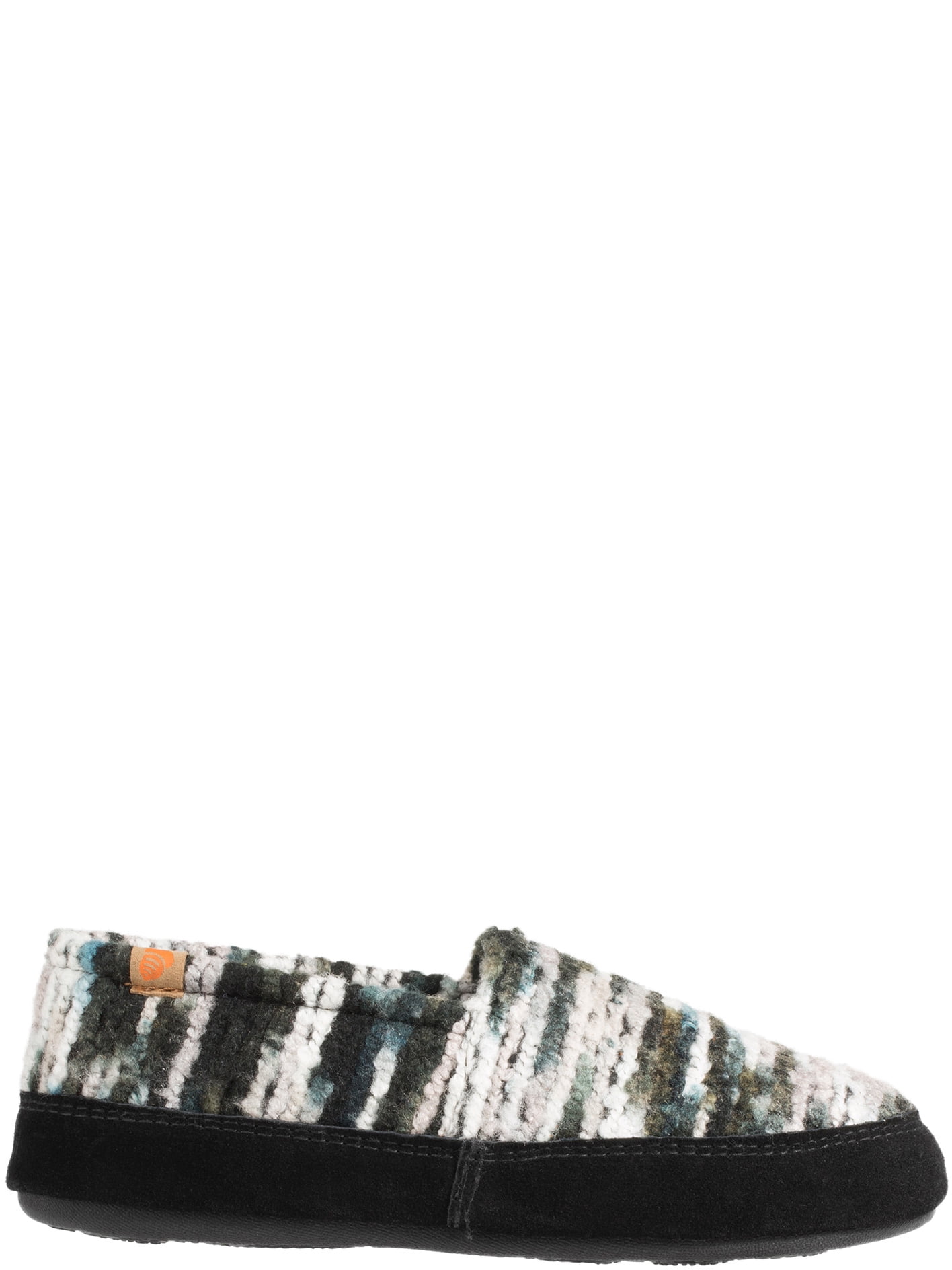 acorn women's moc slipper