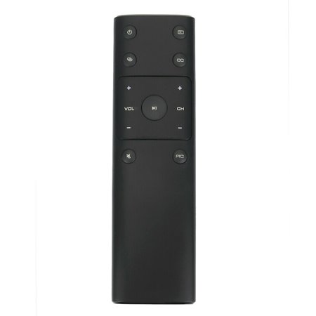 New XRT133 Remote for Vizio TV E32-D1 E32D1 E32H-D1 E32HD1 E40-D0 E50D1 E55-D0
