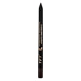thumbnail image 2 of Three-In-One Eyeliner Sleeping Silkworm Eyeshadow Pencil Lip Pencil 6# Burgundy - 3In1 Eyeliner Pen Lying Silkworm Eye Shadow Pen Lip Liner Gel Eyeliner Shimmer Long Lasting Waterp Makeup Organizers, 2 of 2