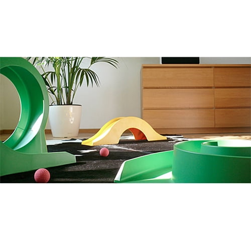 MY MINI GOLF JUNIOR SET