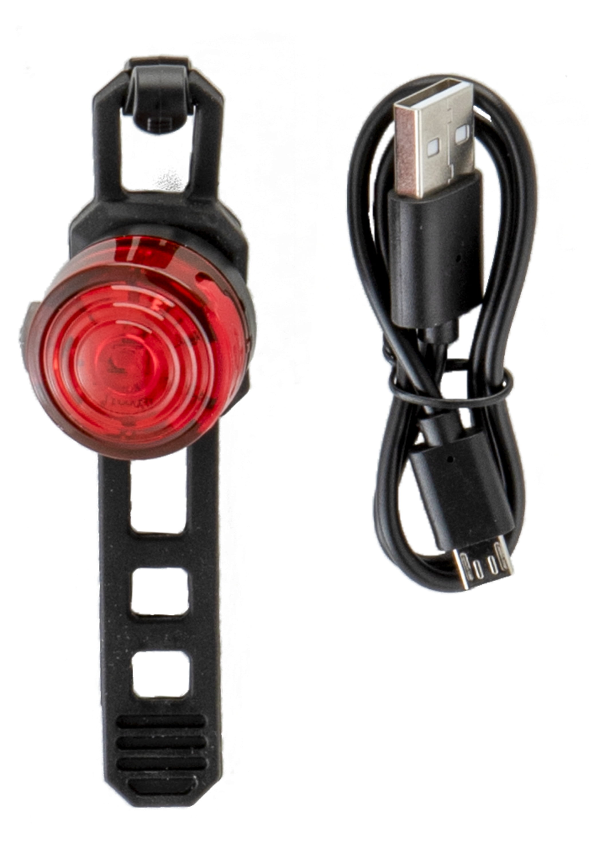 schwinn rechargeable bike light