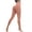Pink, variant on Wovix Women Lifting Leggings Gym Seamless Workout Mid Low Waist Tummy Control Yoga Pants