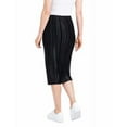 thumbnail image 3 of Dalia Ladies' Pleated Skirt (lx), 3 of 6