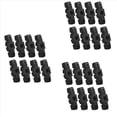 thumbnail image 1 of 24Pcs de Zapatas de Freno de Bicicleta para HS11/ HS22/HS24/ HS33 /HS66 50 mm Bloque de Freno V- de Freno Accesorios de Bicicleta de Carretera, 1 of 7