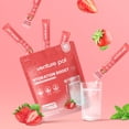 thumbnail image 2 of Venture Pal Sugar Free Electrolytes Powder Packets - Daily Hydration Packets | 5 Vitamins & 7 Electrolytes | Certified Vegan, Keto, Non-GMO | 16 Sticks, 2 of 5