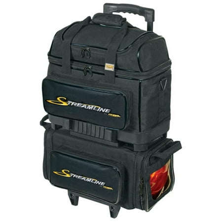 ball storm roller streamline bowling bag bags four walmart