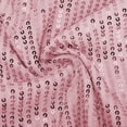 thumbnail image 4 of Combinaison Femme à Sequins Manches Longues Décontractée Régulière Polyester 1 Pce, 4 of 7