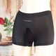 thumbnail image 2 of Sexy Mens Thin Sheer Mesh Underwear Boxer Shorts See Through Briefs Underpants, 2 of 6