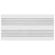 thumbnail image 1 of Pizarra blanca magnética portátil con pentagramas, ideal para el aula y el hogar. Perfecta para profesores y alumnos de música. Fácil de limpiar y reutilizable., 1 of 8