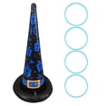 thumbnail image 1 of 1 Uds. Juguetes inflables para decoraciones de Halloween, 1 of 3