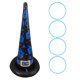 thumbnail image 1 of 1 Uds. Juguetes inflables para decoraciones de Halloween, 1 of 3