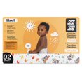 thumbnail image 1 of Hello Bello™ Diapers - Club Pack - Size N (0-10 lbs) - 96 ct., 1 of 8
