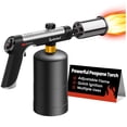thumbnail image 1 of Soplete de propano IgnitChef Max Fire con seguro de seguridad para cocina, 1 of 7
