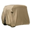 Classic Accessories Fairway Easy-On Golf Cart Storage Cover