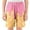 Pink, variant on Shadoumai Toddler Boy Shorts 5t Animal Print Elastic Waist Cotton Boys Short Pants Loose Short Trousers Spring Summer Shorts