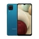 thumbnail image 1 of Smartphone Samsung Galaxy A12 64 GB Azul Desbloqueado, 1 of 4