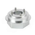 thumbnail image 4 of Float Shock Rebuild Tool Kit Vise Clamp+Sealhead+4 pin Sockets For Fox X2, 4 of 5