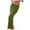 Army Green, variant on Skirts for Women Stretchy Knitted Cropped Bodycon Homewear Vacation Beach Skirt Solid Color Casual Slim-Fit Skirt