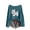 1-Navy, variant on Womens Tops Printed Long Sleeved Winter Round Neck Pullover Knit Sweater 1-Black S,Blouse for Women