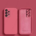 thumbnail image 1 of A71 M21 M31 M31S M51 funda de silicona líquida A13 A33 A53 A52S A73 M52 para Samsung Galaxy a12 a22 a32 a52 a72 m32 A23 A50 A54 M22 Tan Jianjun unisex, 1 of 2