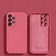 thumbnail image 1 of A71 M21 M31 M31S M51 funda de silicona líquida A13 A33 A53 A52S A73 M52 para Samsung Galaxy a12 a22 a32 a52 a72 m32 A23 A50 A54 M22 Tan Jianjun unisex, 1 of 2