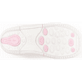 thumbnail image 6 of Stride Rite Emilia Kid's Leather First Walking Shoe, Sizes 3-7, 6 of 8