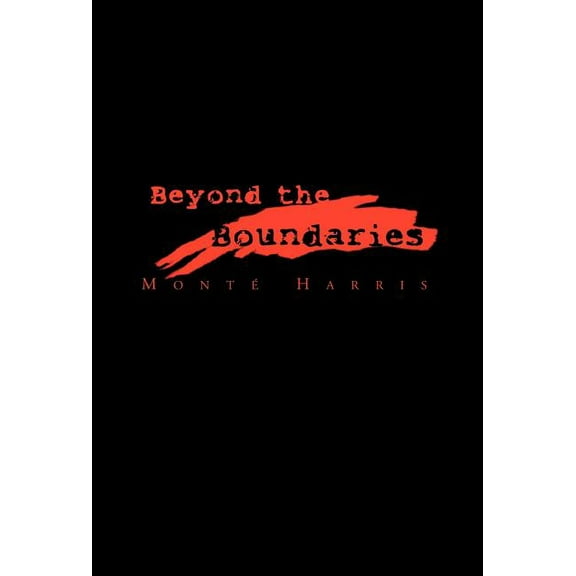 Beyond the Boundaries (Hardcover)