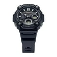 thumbnail image 5 of Casio Men's Heavy Duty Analog-Digital World Time Watch AEQ120-1AV, 5 of 8