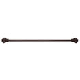 thumbnail image 1 of Cortinero Kenney Rockport Chocolate 76 a 213 cm, 1 of 4