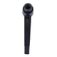 thumbnail image 3 of Reemplazo de estilo de fibra de carbono de cubierta embellecedora de interruptor de aire acondicionado para Mazda CX3 CX-3 2016-2018 Jadeshay A, 3 of 8