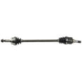 thumbnail image 3 of Pair Front CV Axle Shafts For Toyota Yaris 2007 2008 2009 2010 2011 2012 2013 2014 2015 - BuyAutoParts, 3 of 5