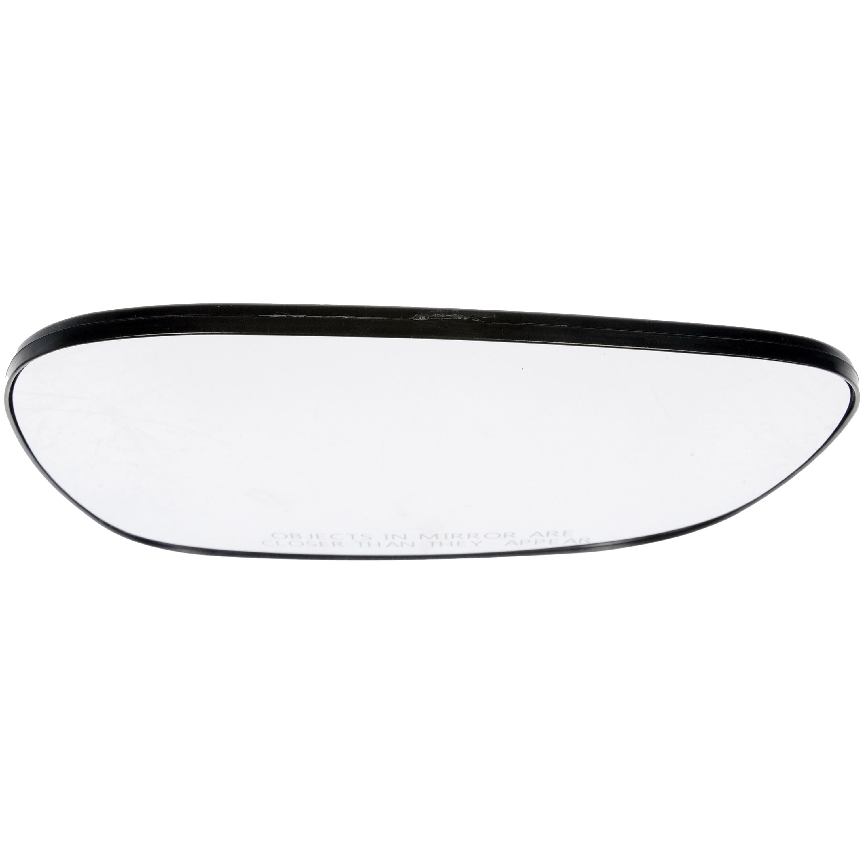Dorman 57685 Passenger Side Door Mirror Glass for Specific BMW Models