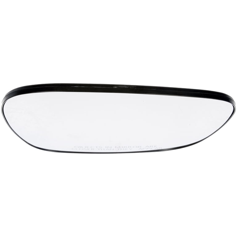 Dorman 57685 Passenger Side Door Mirror Glass for Specific BMW