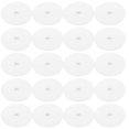 thumbnail image 4 of 100 Pcs Protecteurs de Gouttes de Bougie en Cire d'Abeille, 4 of 4
