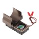 thumbnail image 5 of Radiador Del Disipador Del Motor Sin Escobillas Cepillado Y Ventilador De Refrigeració 550 540 Marrón Hugo Radiador del disipador de calor del automóvil RC, 5 of 8