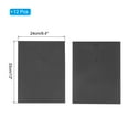 thumbnail image 2 of REGALWOVEN Kraft Paper Envelope with String Tie Closure Black 11.7x8.3 Inch, 2 of 8