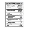 thumbnail image 3 of Pasta Great Value codo 4, 500 g, 3 of 4