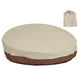 thumbnail image 2 of Funda para muebles de jardín, funda para sofá Oxford para exteriores, patio, jardín, funda impermeable para sofá, fiable y duradera, 2 of 13