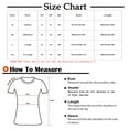thumbnail image 3 of Summer Saving Usmisi Tank Tops Solid Crewneck Sleeveless T Shirts for Women Summer Tie One Shoulder Soft Linen Vest Blouse Green XL Up to 65% off, 3 of 7
